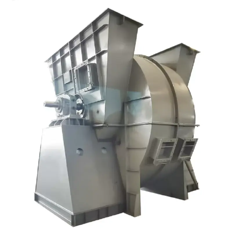 Qazandan qaynaqlanan ventilyatorun işini necə optimallaşdırmaq olar?