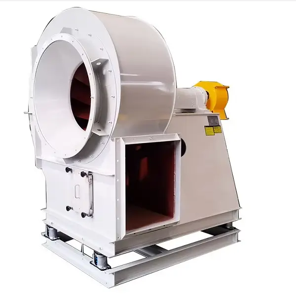 Ventilyator Fan Dolğun Hava və Yüksək Enerji Hesabatlarını Necə Həll edə bilər?