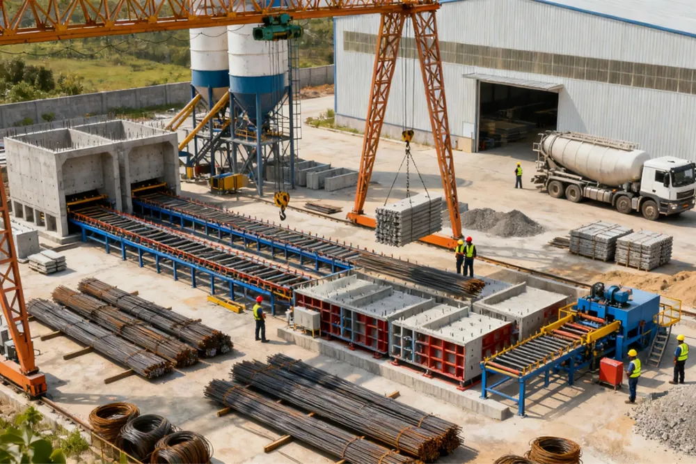 Tikinti və İnşaat Mühəndisliyi Sahələri