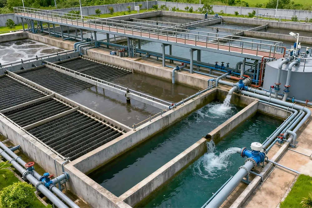 Ətraf Mühitin Mühafizəsi Sektoru