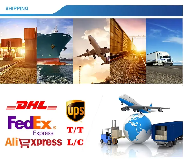 Belt Driven Blower Fan