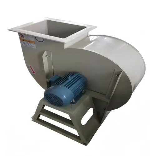 Pervaneli Mərkəzdənqaçma Fan