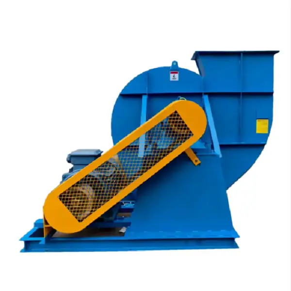 Elektrik Stansiyasının Havalandırma Ventilyasiyası